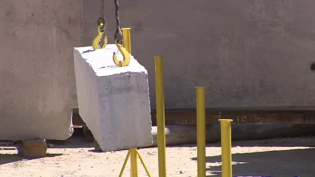 Компания «Орёлстрой» провела конкурс профессионального мастерства