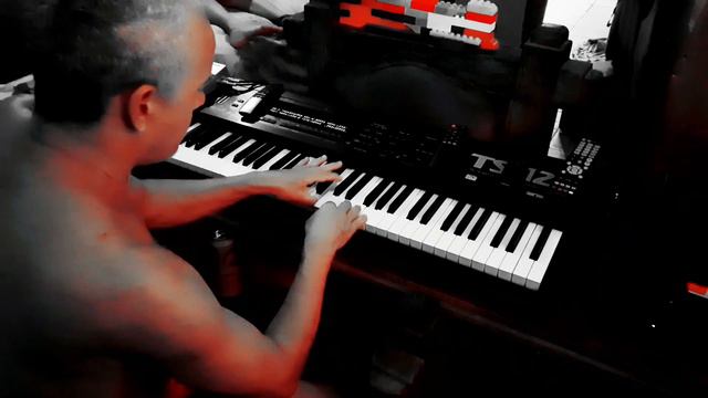 Climax (remix II) by Usher and Rom Oc: 272 . смотреть онлайн