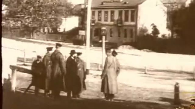 Дело Бейлиса-1913