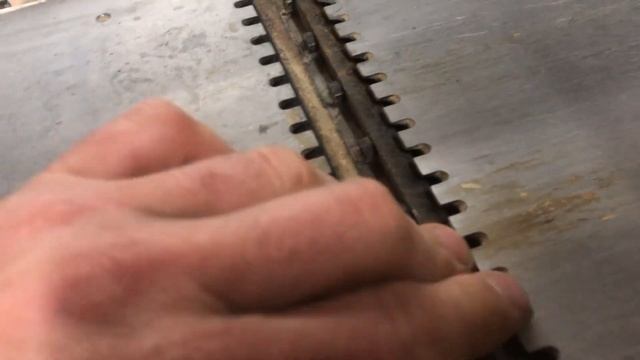 Фуговально-рейсмусовый станок JET JPT 10B