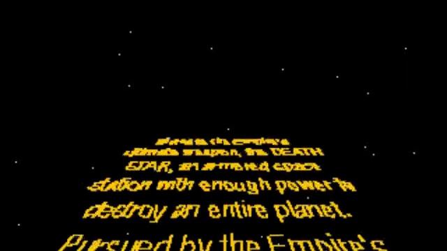 Star Wars Arcade | Игрофильм смотреть онлайн