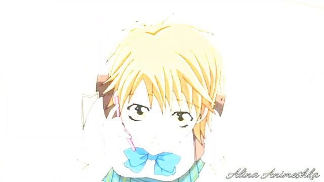 Аниме клип-Безумная смотреть онлайн