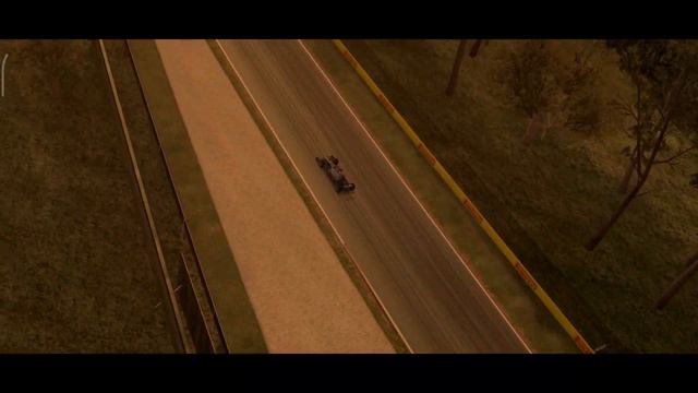 Mercedes AMG F1 W10 EQ Power+ | Real Racing 3 | 4k Gameplay смотреть онлайн