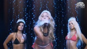 От сосны мне, от сосны...