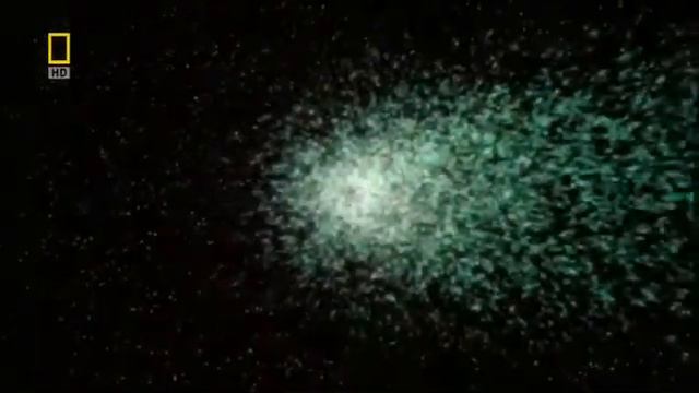 Таинственный космос Цель Земля смотреть онлайн
