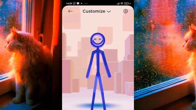 Туториал так получить скин Билли бесплатно в роблоксе 2024 году!!✅? смотреть онлайн