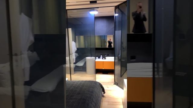 🤩 ШИКАРНАЯ спальня в квартире за 120 000 000 ₽! смотреть онлайн