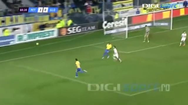 Rezumat Etapa 26 2012-2013 Petrolul Ploiesti - Gloria Bistrita 4-0 смотреть онлайн