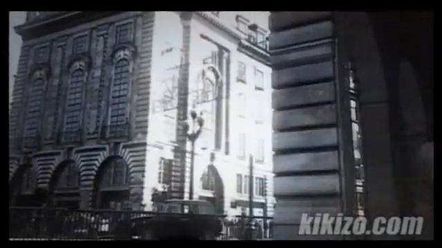 The Getaway Future Vision PS3 смотреть онлайн