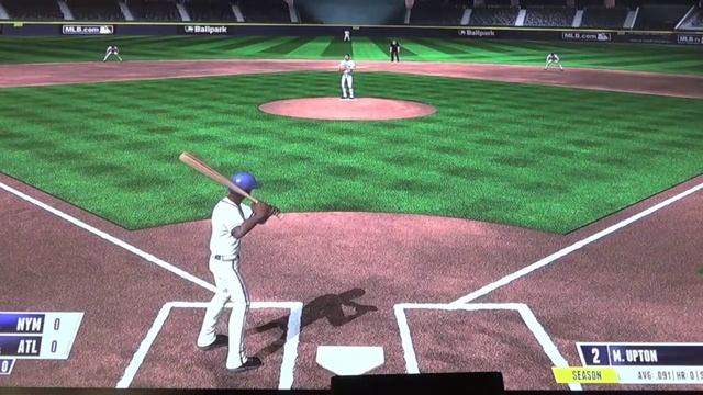 RBI Baseball 15 Review + Gameplay смотреть онлайн