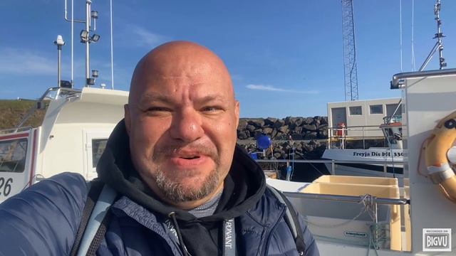 #Гримсей #Grímsey — остров в Гренландском море. 2021 год 8 августа смотреть онлайн