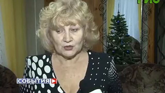 Новогодний праздник для ребят из приемных семей смотреть онлайн