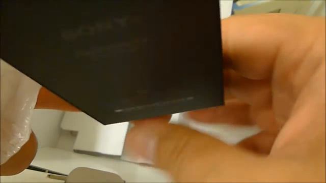 Unboxing a PlayStation TV! смотреть онлайн