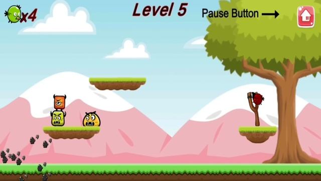 КРИНЖОВЫЕ КЛОНЫ ANGRY BIRDS смотреть онлайн