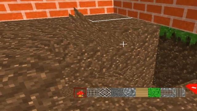 Manic Digger Netbook Gameplay