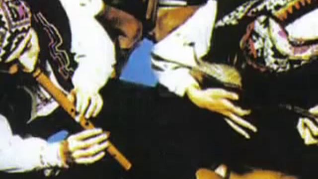 EL VALLE DEL DUENDE - INCA TAKI (música andina)aut:CESAR ESPADA MORALES смотреть онлайн