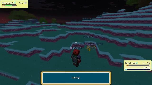 Minecraft: Pixelmon Opal! ► Ep. 7 - It's a Widdle Swadloon! смотреть онлайн