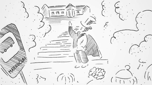 Рекламный ролик для музея Пушкина в Вильнюсе смотреть онлайн