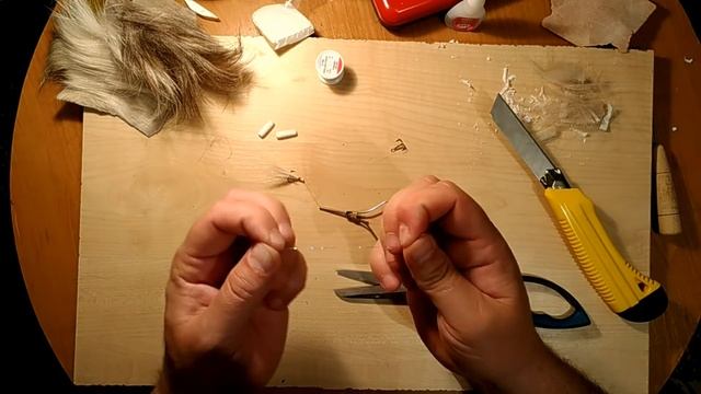 Супер бородки на окуня. Как cделать бородку своими руками. YM fishing смотреть онлайн