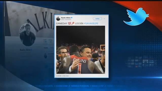 Fans and players react to Sean Miller news смотреть онлайн