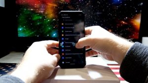 OUKITEL WP21 - Защищенный смартфон на максималках