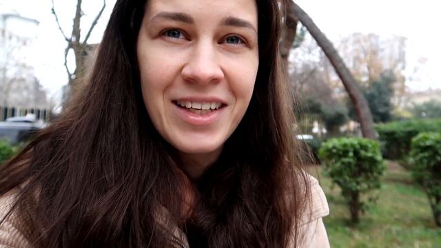 VLOG - Ищем английский сад в Стамбуле. Развивашки. смотреть онлайн