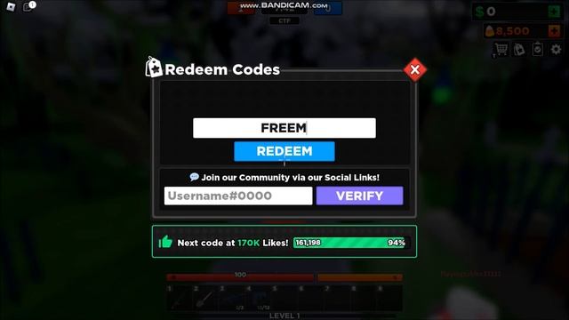 *ALL CODES WORK* Flag Wars! ROBLOX | NOVEMBER 2, 2022 смотреть онлайн