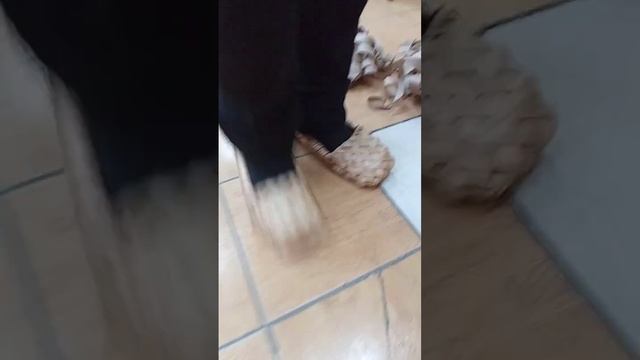 победитель онлайн соревнований по плетению русских народных лаптей. смотреть онлайн