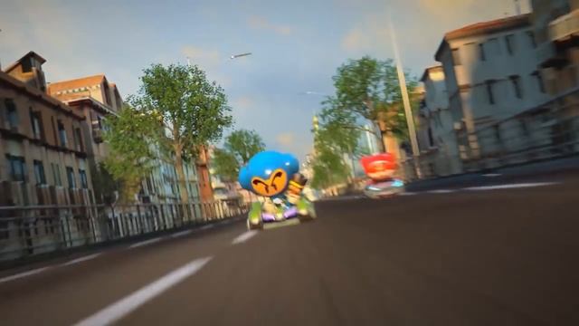 The Biggest Kart Racing Esport You've Never Heard Of? - KartRider Rush+ смотреть онлайн