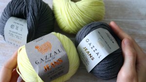 Новый проект - мозаичное вязание. Подушка крючком