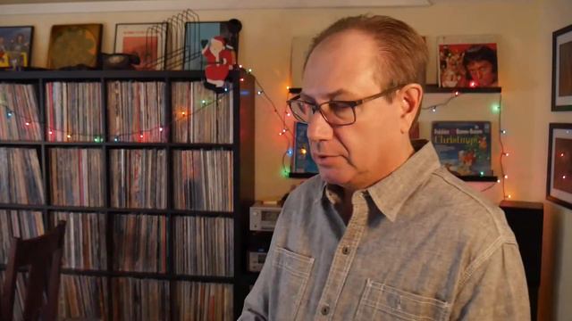 Some of my BEST Christmas Records on Vinyl: Volume Three смотреть онлайн