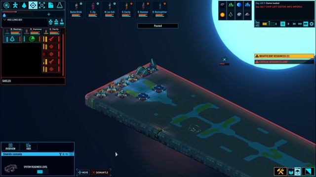 Rockets and Lasers! The Longboi's First Combat! | Space Haven #19 смотреть онлайн
