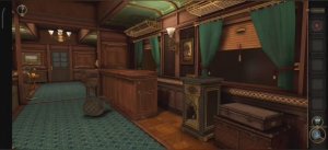 3D Escape Room Detective Story (прохождение) 
Уровень 4