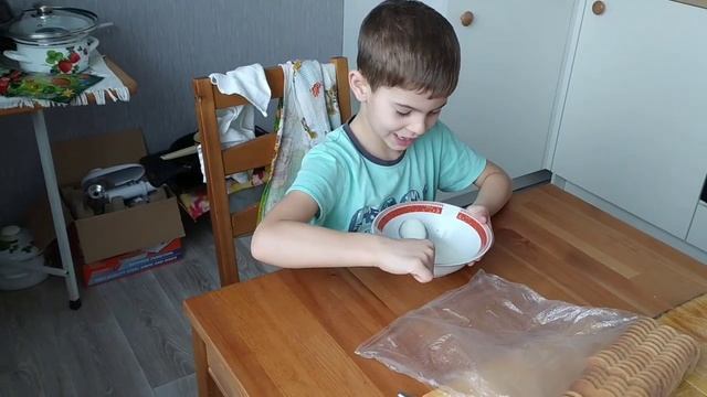 Проросток творит чудеса, всего одна ампулах и зацветут орхидеи смотреть онлайн