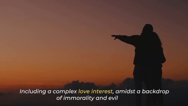 Bluerose Publishers presents “THE CRUSADER FILES” by Sandeep Jain смотреть онлайн