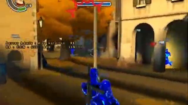 Battlefield Heroes Graphics problems смотреть онлайн