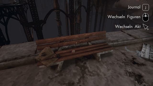 EMPATHY #01 - Plötzlich drehten alle durch ● Let's Play Empathy: Path of Whispers смотреть онлайн