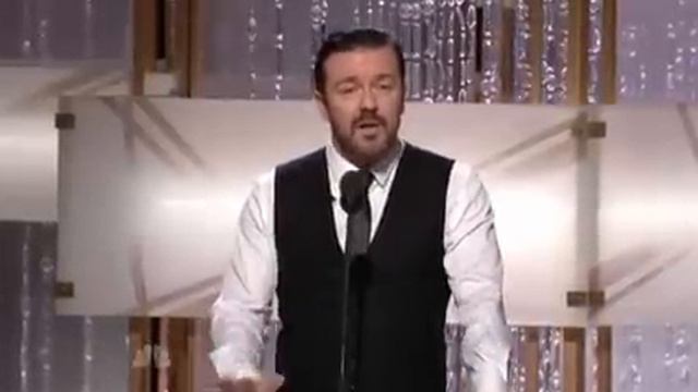 68º Globo de Ouro - Parte 5 смотреть онлайн