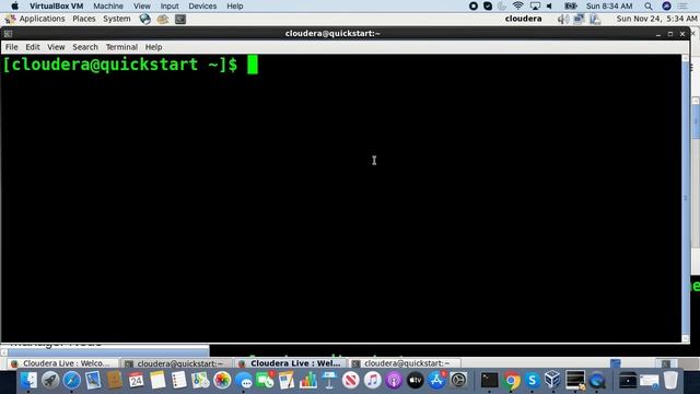 SQOOP INTRO смотреть онлайн