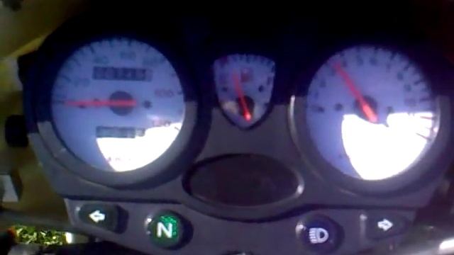 видеообзор Мотоцикла Patron Aero 125f г.Юрюзань смотреть онлайн