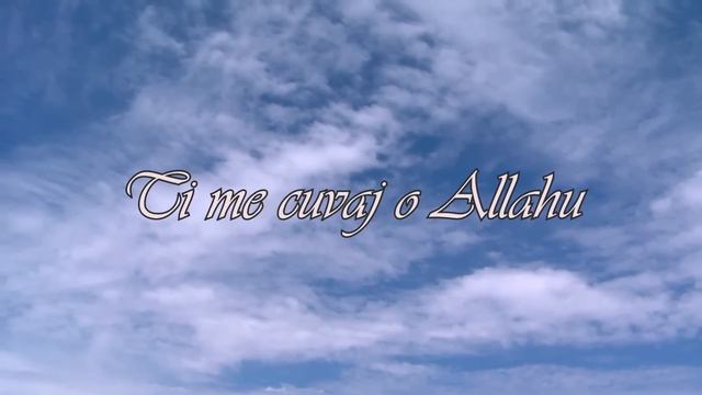 Idriz Hasanović / Ehli Iman - Berzah [ 2015 ]