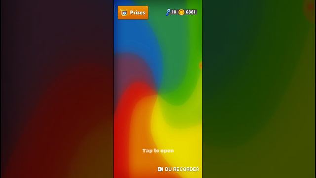 Играю в Subway Surfers смотреть онлайн