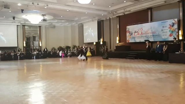 Solo dance (tango) смотреть онлайн