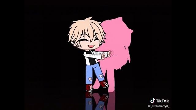 Наркомания из Тик тока Гача лайф ~{Гача клуб}~ #483 смотреть онлайн