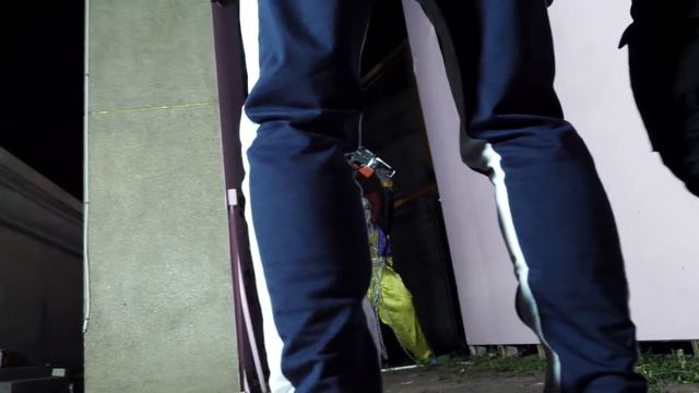 PARKOUR VS CLOWNS 2021! смотреть онлайн