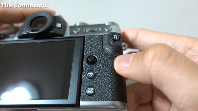 후지필름 X-T30 실버 & XF18-55mm 개봉기 및 간단 리뷰 смотреть онлайн