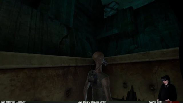 ПО ВЕЛЕНИЮ СИЛЫ ► Vader Immortal: Episode II прохождение ►VR смотреть онлайн