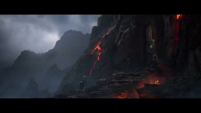 I Am Alexstrasza A World of Warcraft Dragonflight Tribute смотреть онлайн