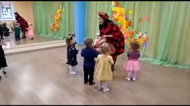 Детский сад «Супермалыш», Уфа, ул.Гоголя 63/1 смотреть онлайн