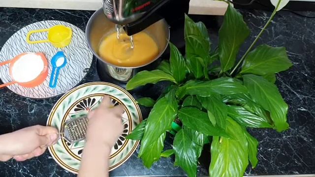 Самый вкусный Лимонный пирог часть 1 смотреть онлайн